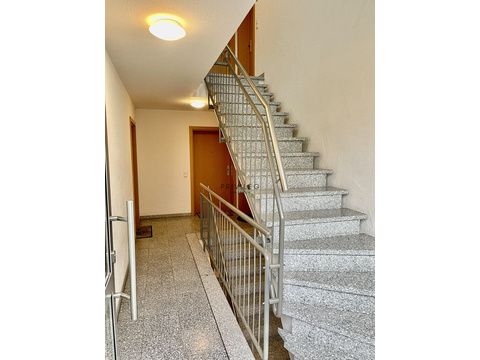 Квартира с 2 спальнями в Ludwigsburg, Германия № 43245