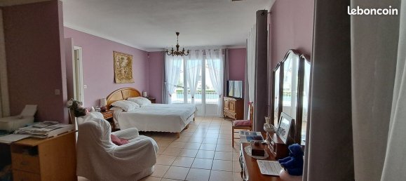 5 bedrooms Villa in Agde, France No. 342189 8