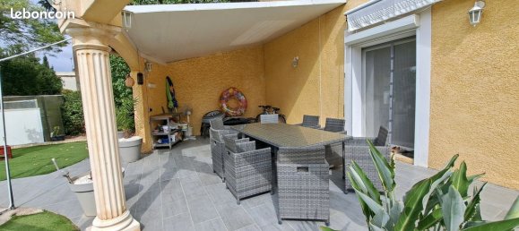 5 bedrooms Villa in Agde, France No. 342189 2