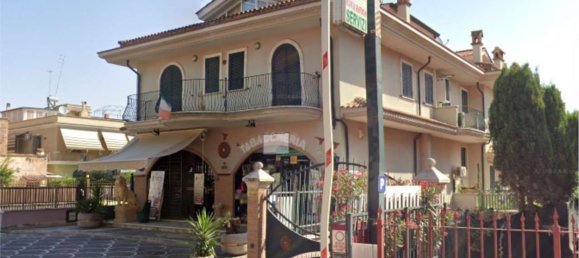 Apartamento de 2 dormitorios en Guidonia Montecelio, Italy No. 379520 5