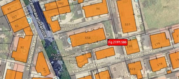 Apartamento de 2 dormitorios en Guidonia Montecelio, Italy No. 379520 3