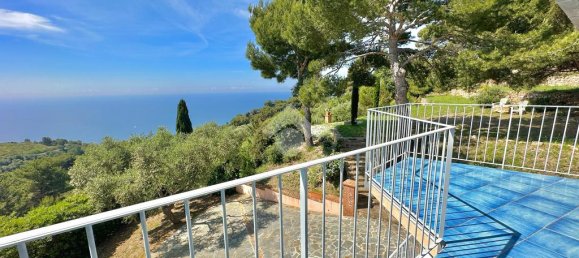 4 Schlafzimmer Villa in Cipressa, Italy, Nr. 89975 18