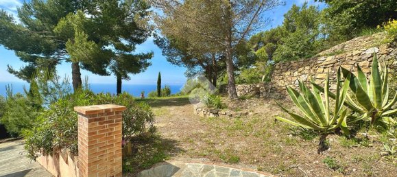 4 Schlafzimmer Villa in Cipressa, Italy, Nr. 89975 36