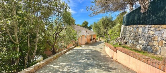 4 Schlafzimmer Villa in Cipressa, Italy, Nr. 89975 11