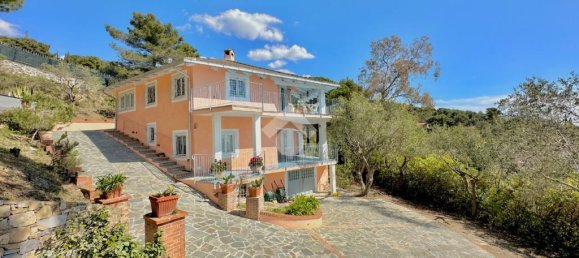 4 Schlafzimmer Villa in Cipressa, Italy, Nr. 89975 15