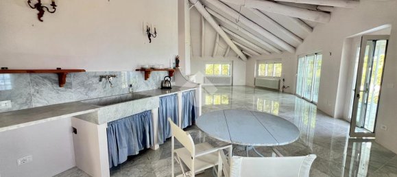 4 Schlafzimmer Villa in Cipressa, Italy, Nr. 89975 23