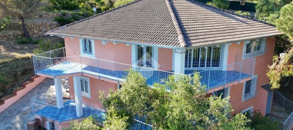 4 Schlafzimmer Villa in Cipressa, Italy, Nr. 89975 34