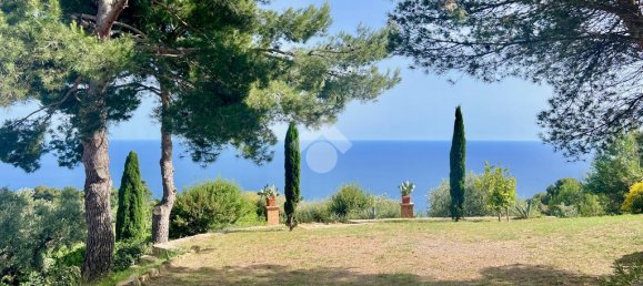 4 Schlafzimmer Villa in Cipressa, Italy, Nr. 89975 2