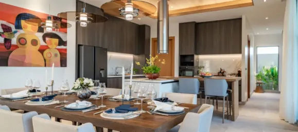 3 bedrooms Villa for sale in Phuket, Southern Thailand, Thailand № 79405 20