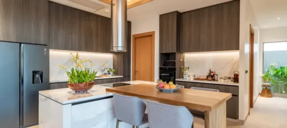 3 bedrooms Villa for sale in Phuket, Southern Thailand, Thailand № 79405 21