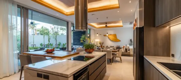 3 bedrooms Villa for sale in Phuket, Southern Thailand, Thailand № 79405 22