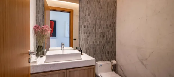 3 bedrooms Villa for sale in Phuket, Southern Thailand, Thailand № 79405 12