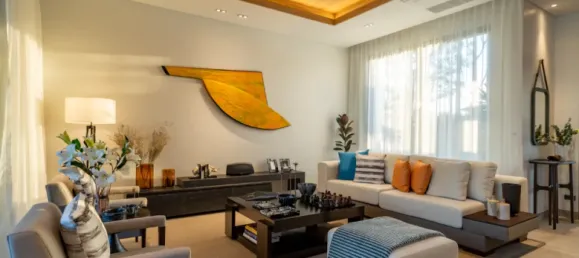 3 bedrooms Villa for sale in Phuket, Southern Thailand, Thailand № 79405 3