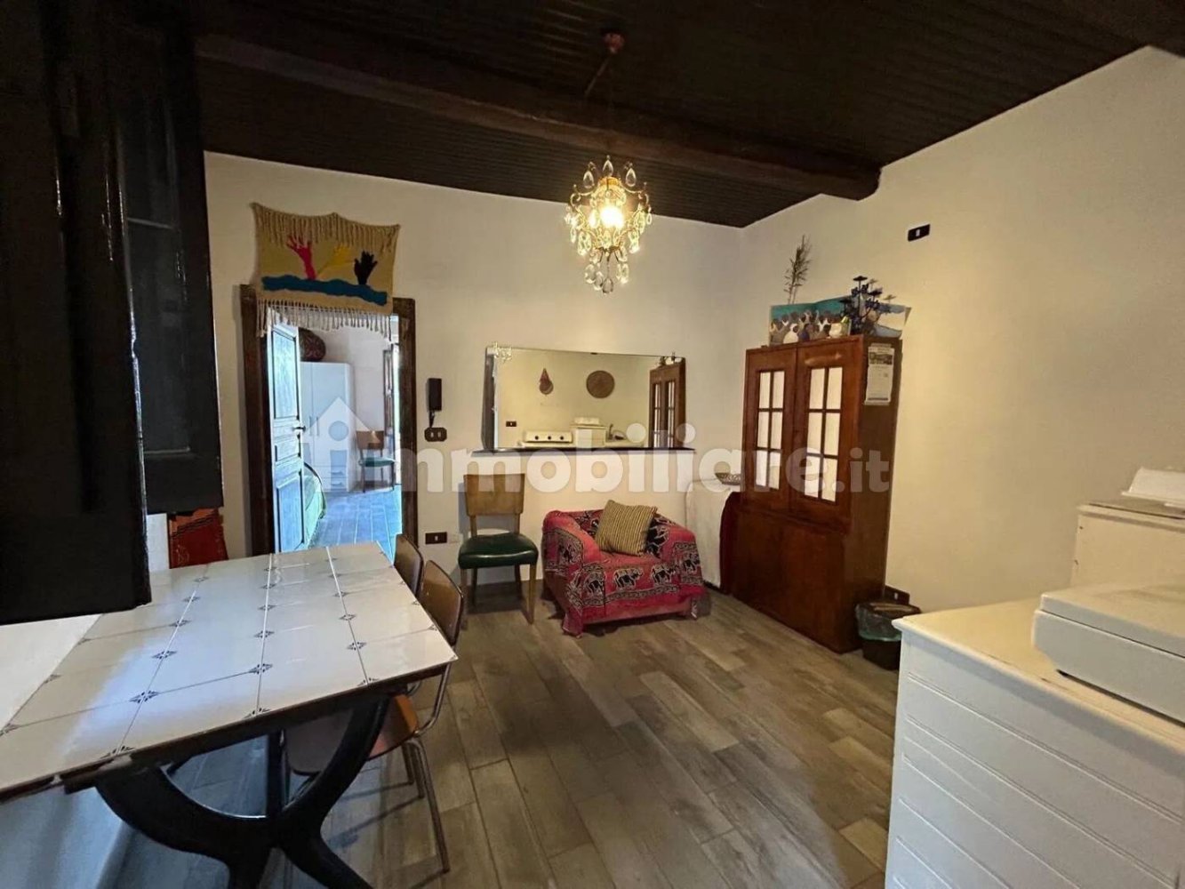 2 Schlafzimmer Wohnung in Riace, Italy, Nr. 343717