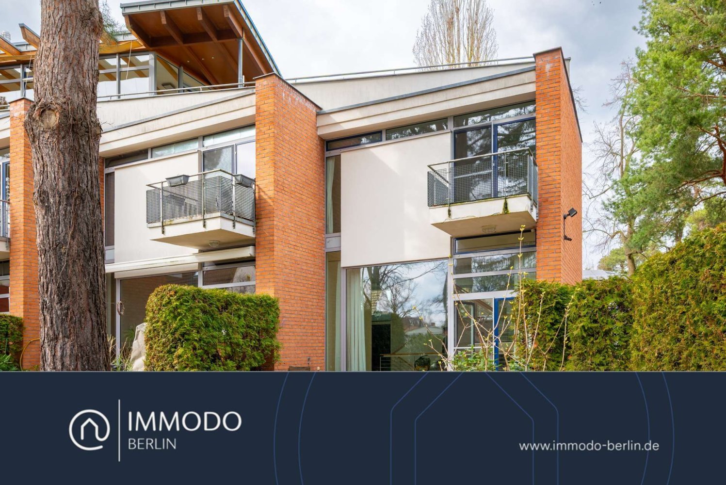 Moradia em banda T2 em Schmockwitz, Germany N.º 65317