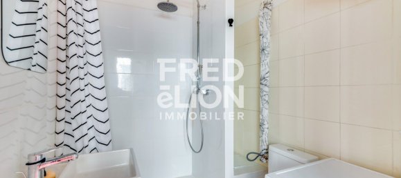 Studio in Paris, France, Nr. 166654 4