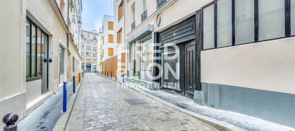 Studio in Paris, France, Nr. 166654 6