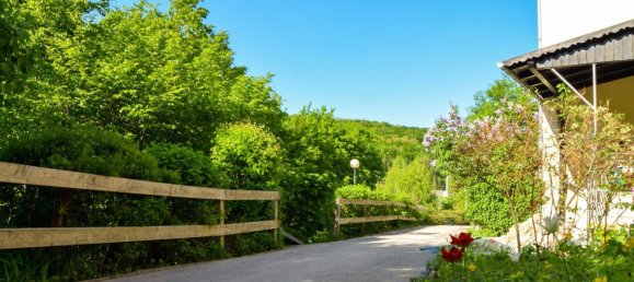 7-Zimmer Haus in Kaltenleutgeben, Austria, Nr. 145331 45