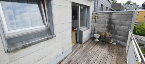 Дом с 2 спальнями в Ахен, Германия № 288374 13