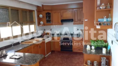 5 bedrooms House in Valencia, Spain No. 112931