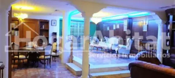 5 bedrooms House in Valencia, Spain No. 112931 2