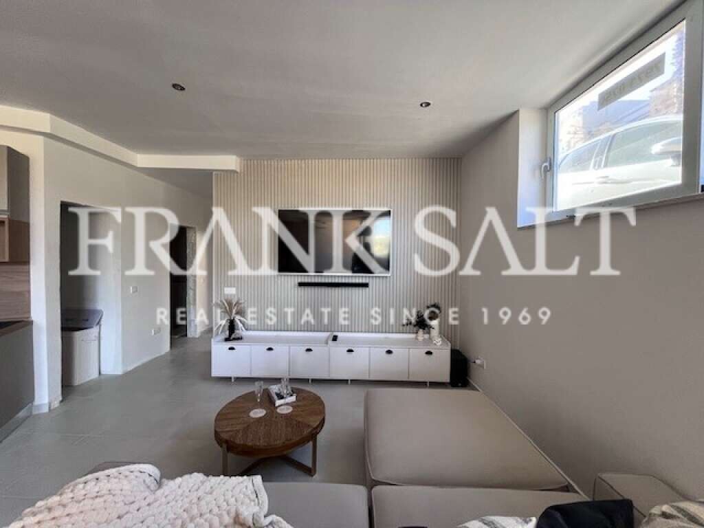 2 غرف نوم شقة في Nadur, Malta رقم 920