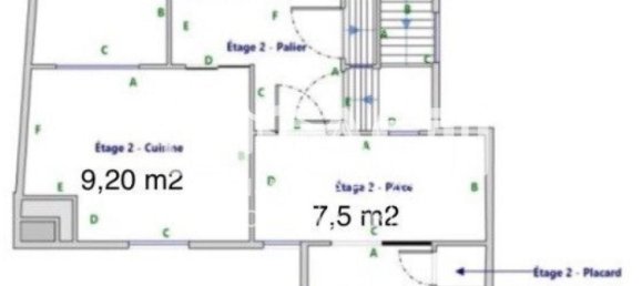 200m² Building in Selestat, France No. 230288 5