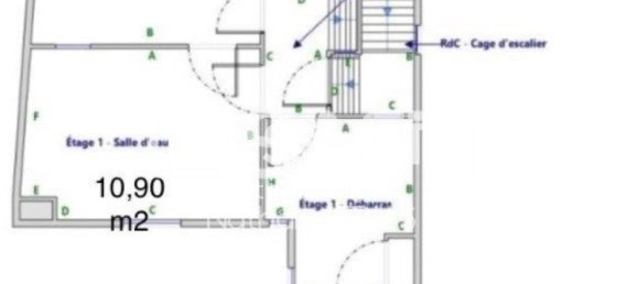 200m² Building in Selestat, France No. 230288 4