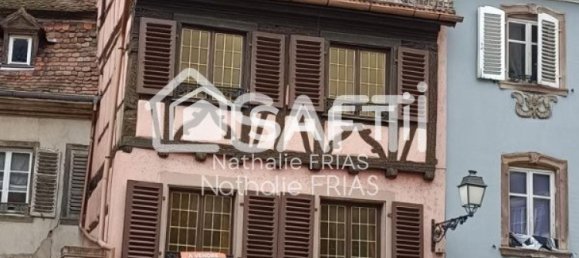 200m² Building in Selestat, France No. 230288 2