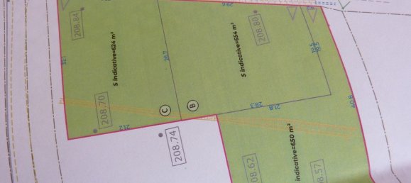 Земельный участок в Ревель, Франция № 284831 2