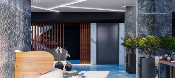 3 rooms Apartment in Larnaca, Cyprus No. 2634 2