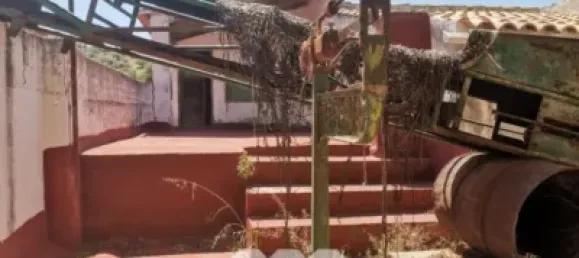 3 bedrooms House in Alcaucin, Spain No. 54819 16