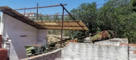 3 bedrooms House in Alcaucin, Spain No. 54819 21