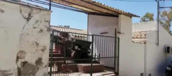 3 bedrooms House in Alcaucin, Spain No. 54819 15