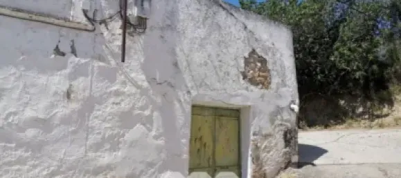 3 bedrooms House in Alcaucin, Spain No. 54819 14