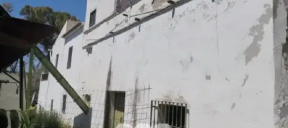 3 bedrooms House in Alcaucin, Spain No. 54819 13