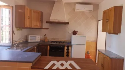 3 bedrooms House in Alcaucin, Spain No. 54819