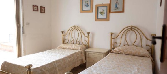 10 rooms Villa in Cefalù, Italy No. 126279 8
