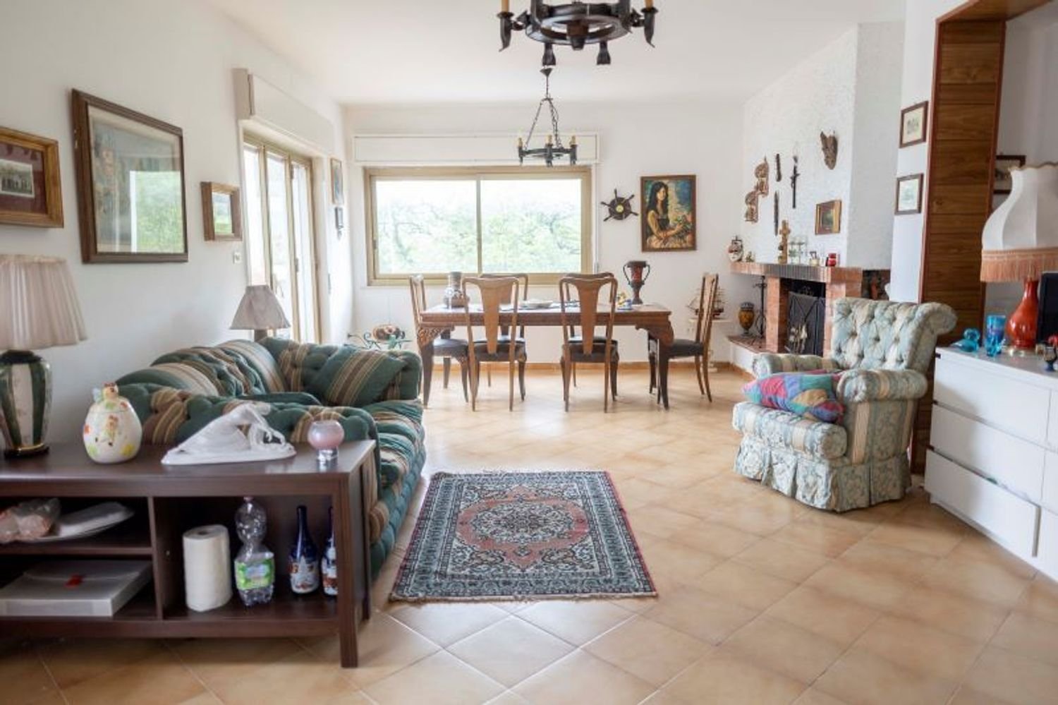 10 rooms Villa in Cefalù, Italy No. 126279