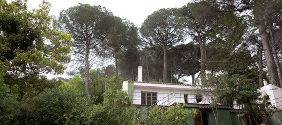 10 rooms Villa in Cefalù, Italy No. 126279 2