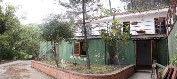 10 rooms Villa in Cefalù, Italy No. 126279 3