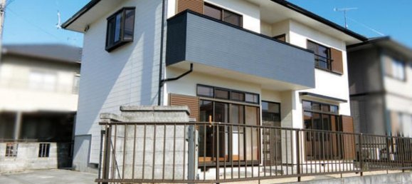 4 غرف نوم منزل في Gifu, Japan رقم 4955 2