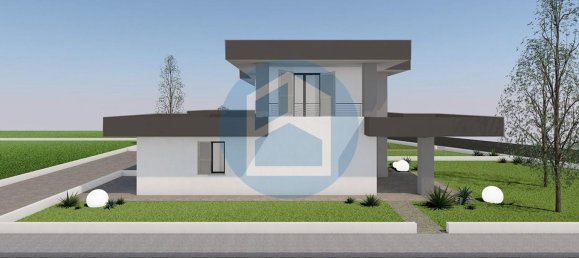 4 rooms Villa in Rovato, Italy No. 173589 4