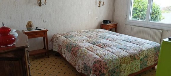 3 bedrooms House in Prefailles, France No. 291304 5