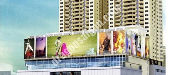 132m² Apartment in District 5, Vietnam No. 11379 3