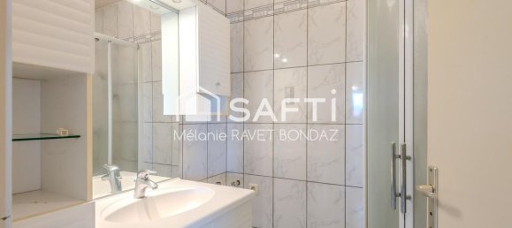 Apartamento de 1 dormitorio en Thonon-les-Bains, France No. 200713 10