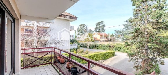 Apartamento de 1 dormitorio en Thonon-les-Bains, France No. 200713 4