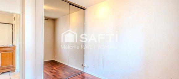 Apartamento de 1 dormitorio en Thonon-les-Bains, France No. 200713 9