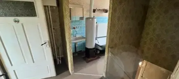 10-salle Maison de ville à Mansfeld-Sudharz, Germany No. 143757 24