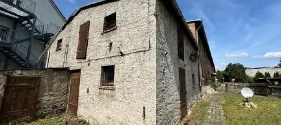 10-salle Maison de ville à Mansfeld-Sudharz, Germany No. 143757 3